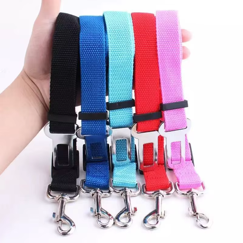 Car seat belt for Dogs