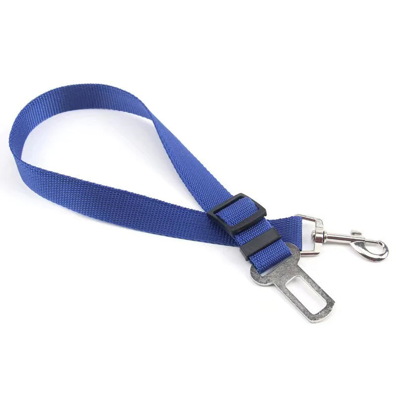 Car seat belt for Dogs